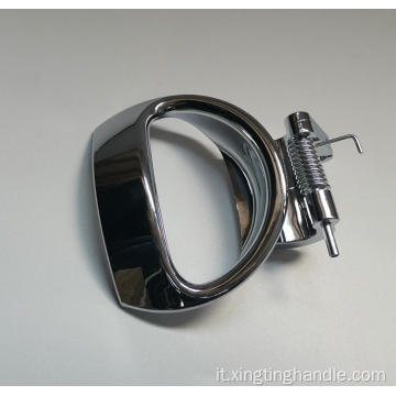 Accessori per pezzi di ricambio automobilistici Chevrolet HHR 2006-2011